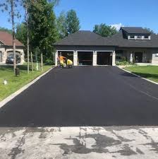 Best Driveway Crack Filling  in USA